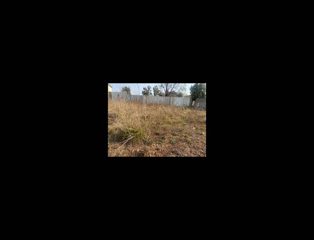 LAND FOR SALE IN RUIMSIG